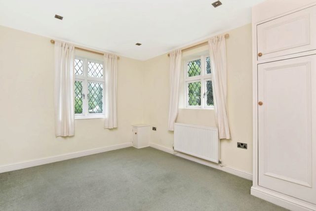  Image of 3 bedroom Detached house for sale in Allerton Park Allerton Park Knaresborough HG5 at Allerton Park  Knaresborough, HG5 0SE